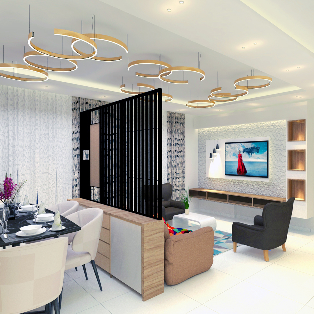 Residence Hamsted